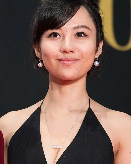 Tanimura Nana