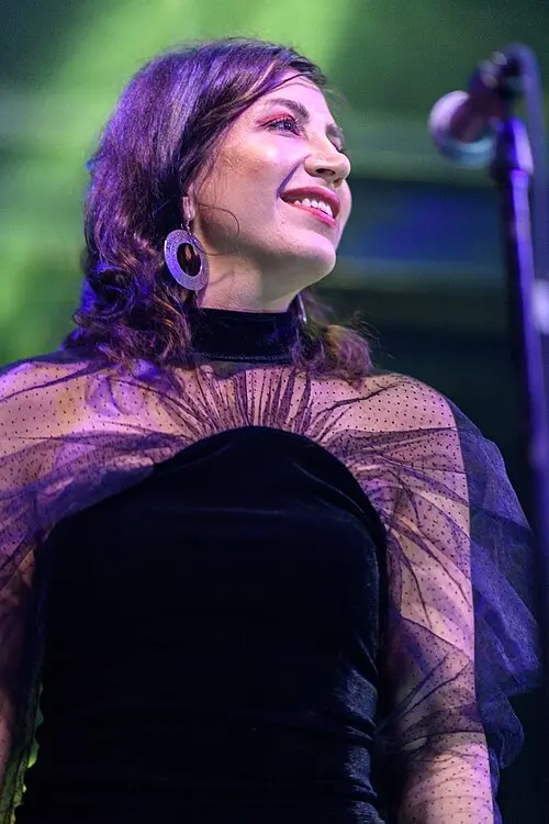 Olcay Bayir