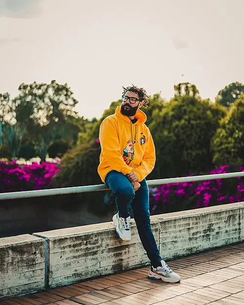 Jiggy Drama