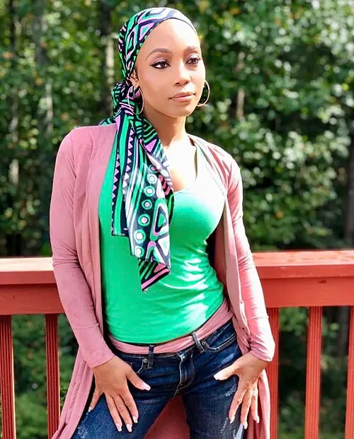 Shamari DeVoe