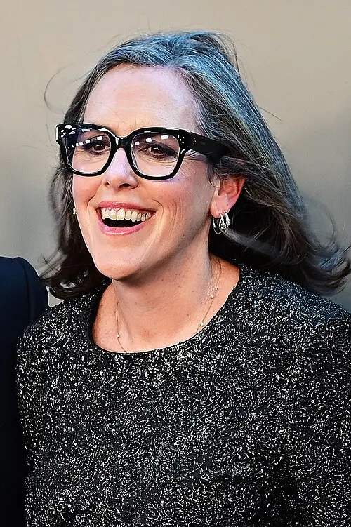 Emma Thomas