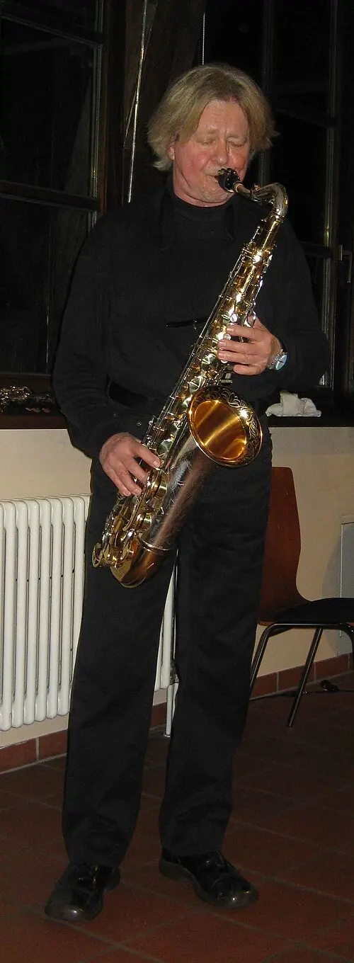 Leszek Zadlo