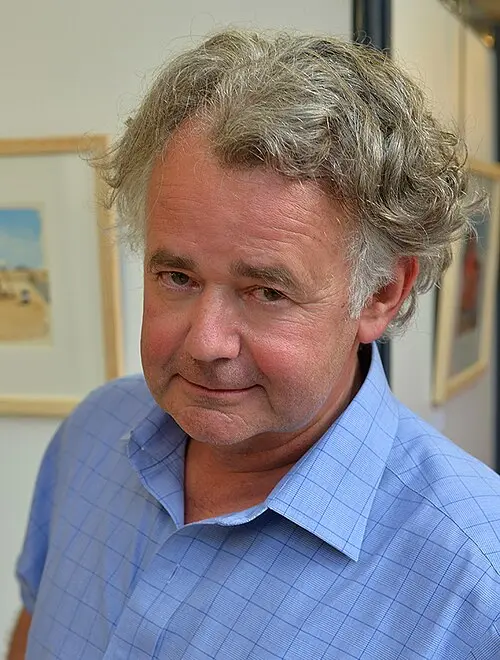 Jacques de Loustal