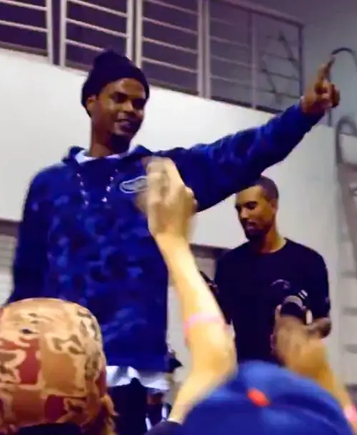 Xavier Wulf