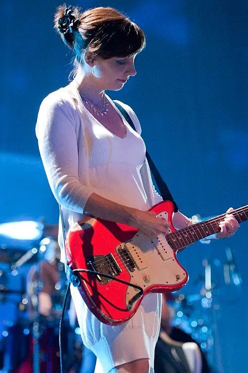 Bilinda Butcher