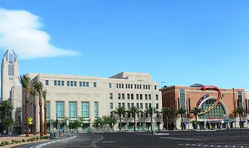 Las Vegas Philharmonic Orchestra