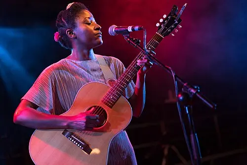Josephine Oniyama