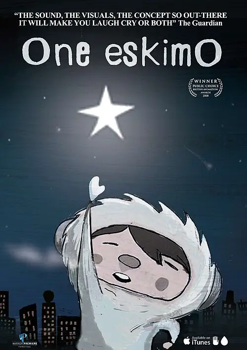 One eskimO