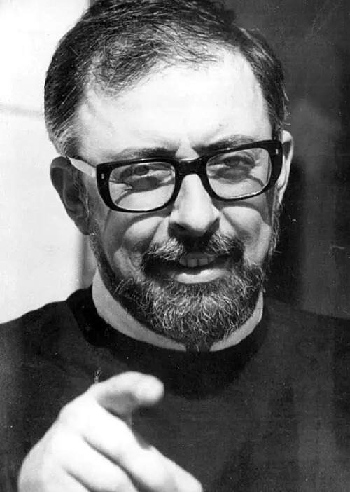 Giorgio Calabrese