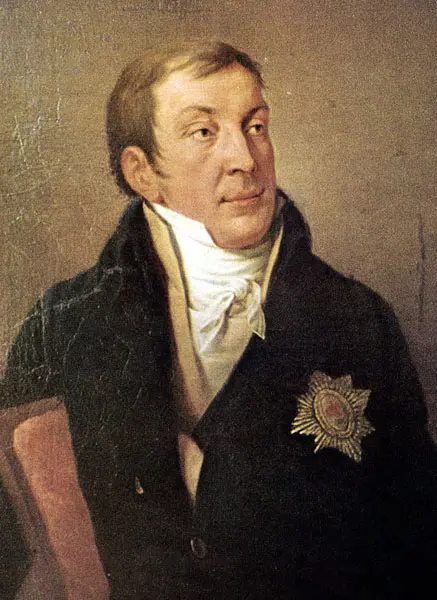 Karl Alois, Fürst Lichnowsky