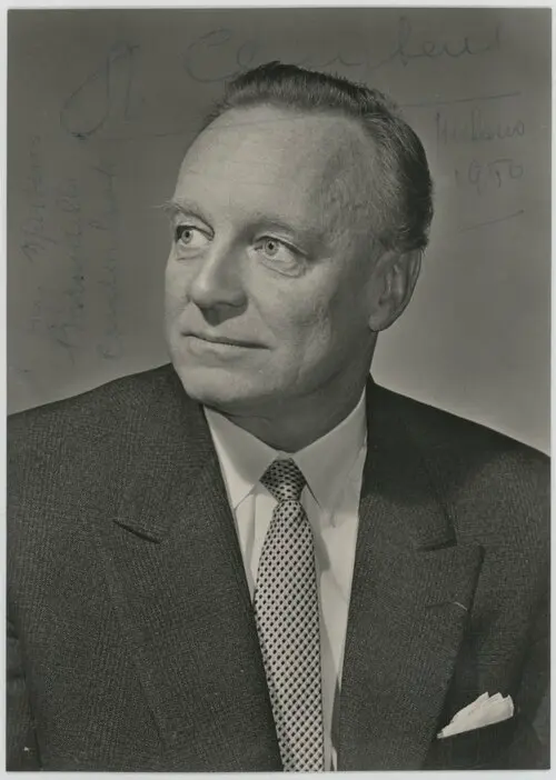 André Cluytens