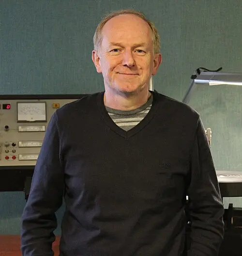 Barry Grint