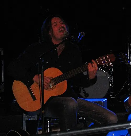 Vidar Johnsen