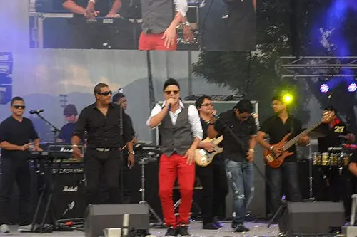 Daniel Calderón