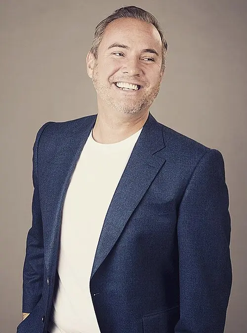 Nick Ede