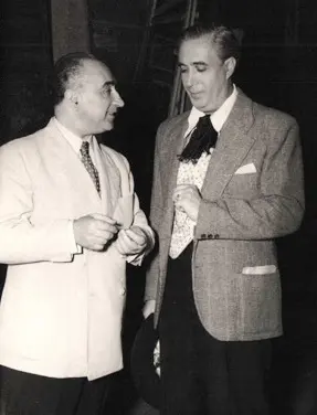 Federico Moreno Torroba