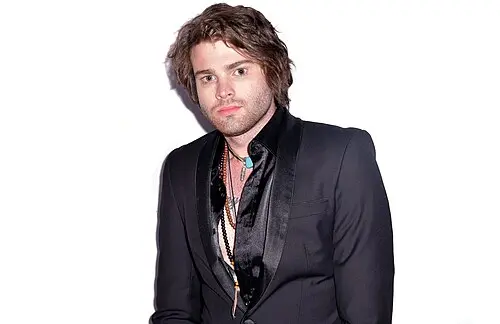 Dean Ray
