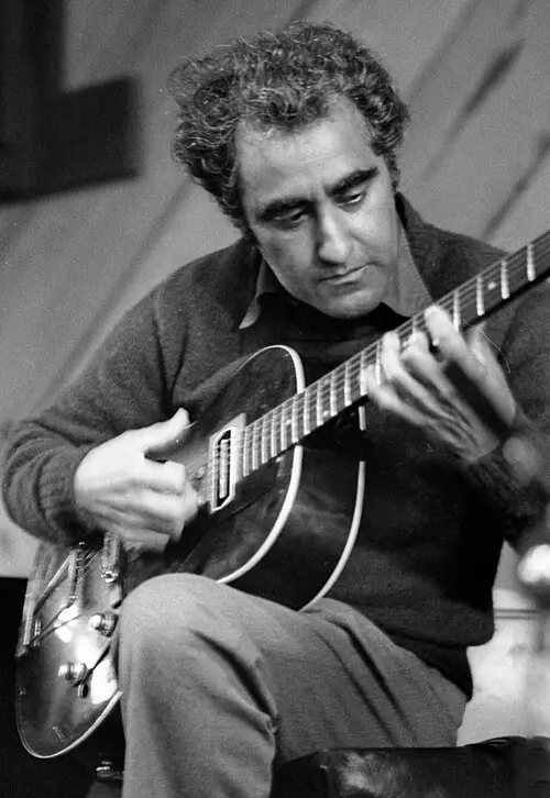 Eddie Duran