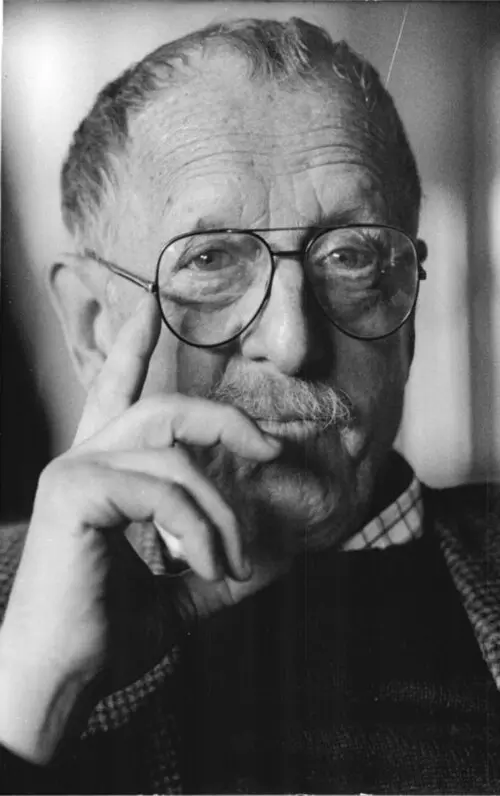 Erwin Geschonneck