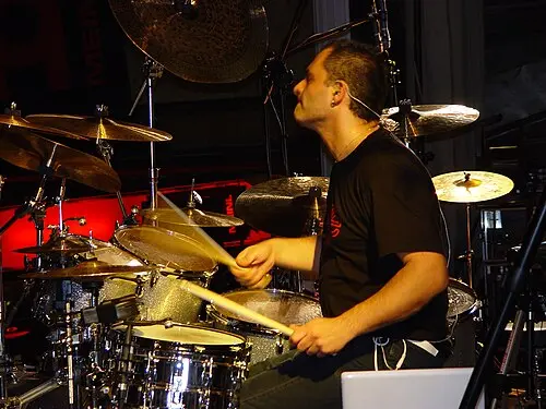 Athanasios Zacky Tsoukas