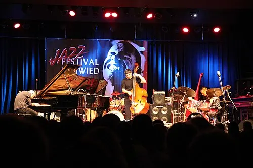 Marcin Wasilewski Trio