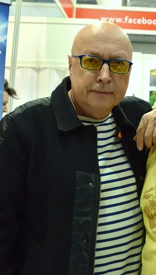Marek Dutkiewicz