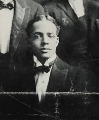 John Spikes