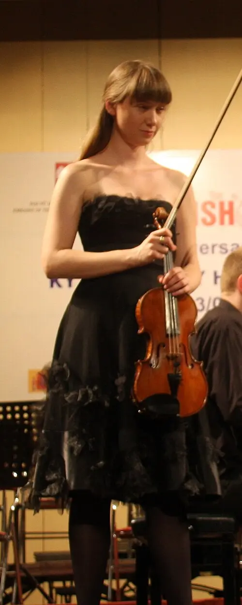 Alicja Śmietana
