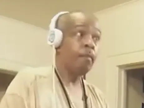 The 45 King