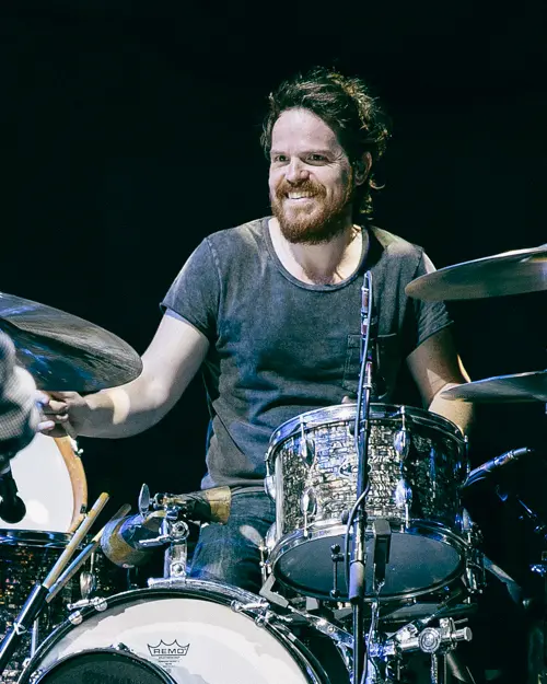 Aaron Sterling