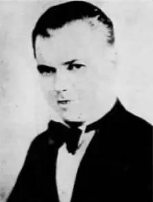 Arnold Johnson
