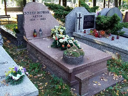 Józef Nowak