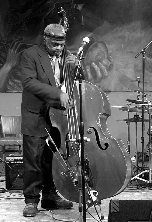 Henry Grimes