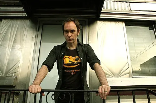 Doug Gillard
