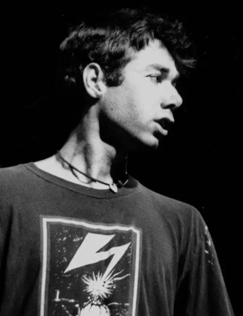 MCA