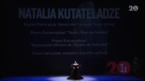 Natalia Kutateladze
