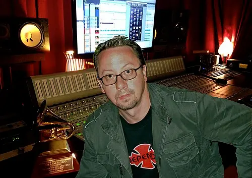 Jim Annunziato