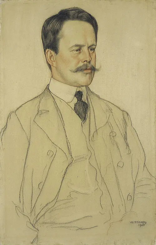 Neil Munro