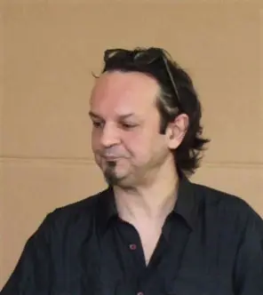 Leo Lukas