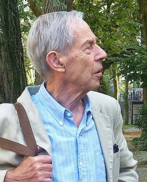 Frits C. Weiland