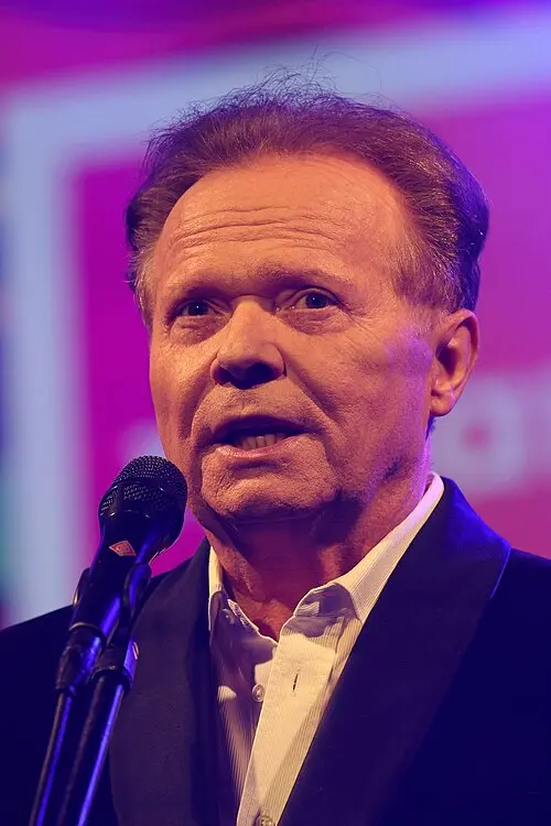 Michał Bajor
