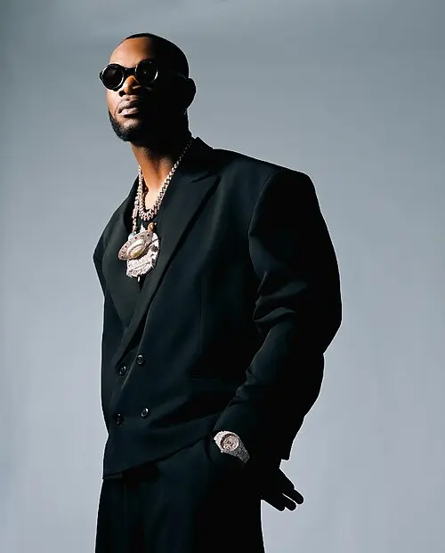 D’Prince