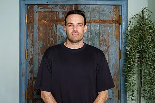 רועי דורון