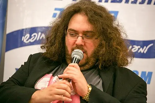 איתי לוקץ'