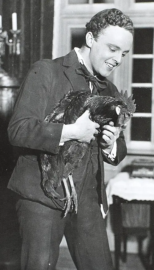Hans Kurt