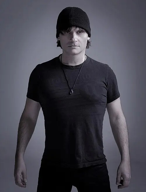 Luca Turilli