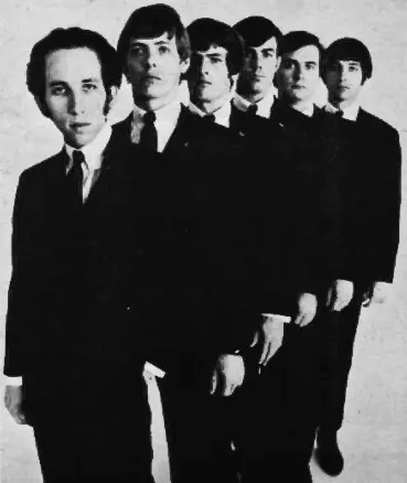The Association