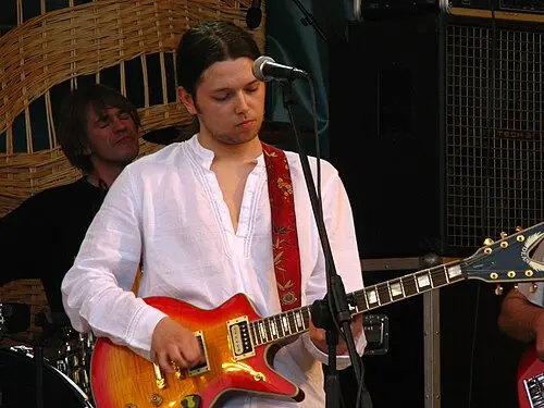 Gabriel Fleszar