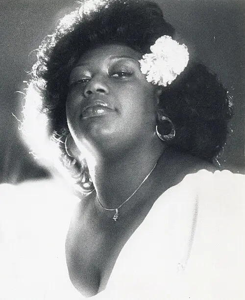 Izora Rhodes Armstead