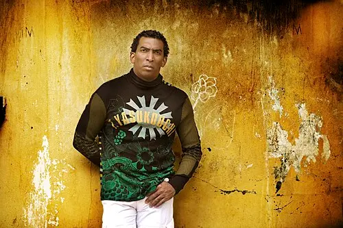 Chichi Peralta